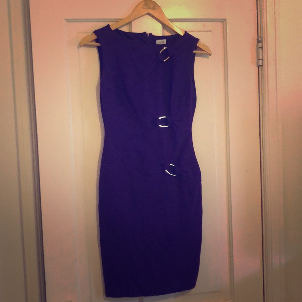 Cocktail dress